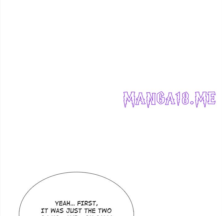 Locked With Her - Chapter 14 Page 62