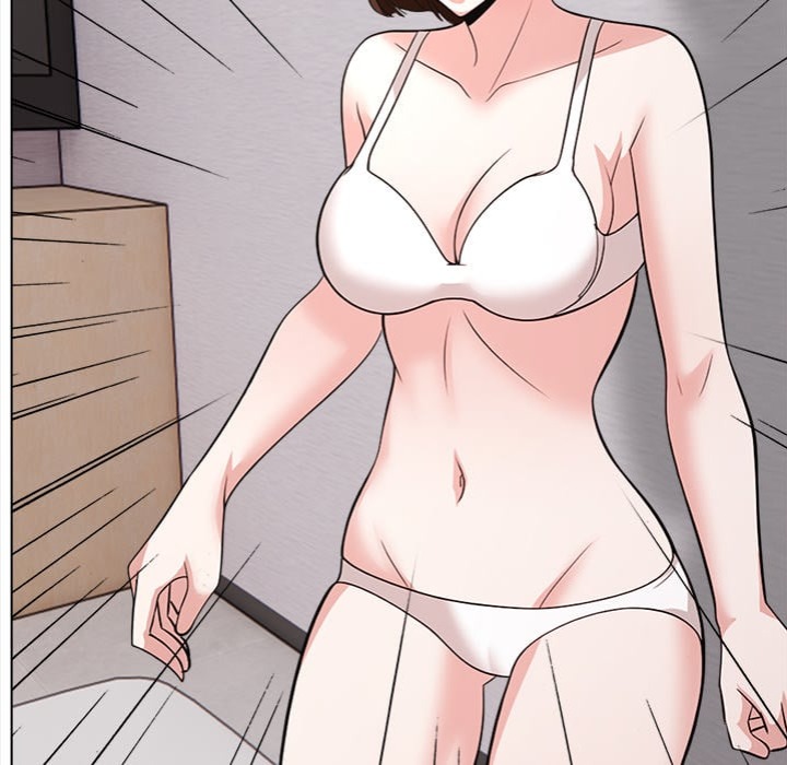 Locked With Her - Chapter 14 Page 73