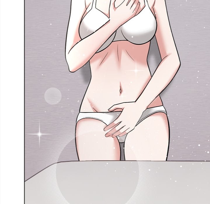 Locked With Her - Chapter 14 Page 76