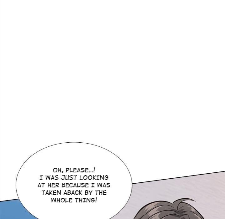 Locked With Her - Chapter 14 Page 82