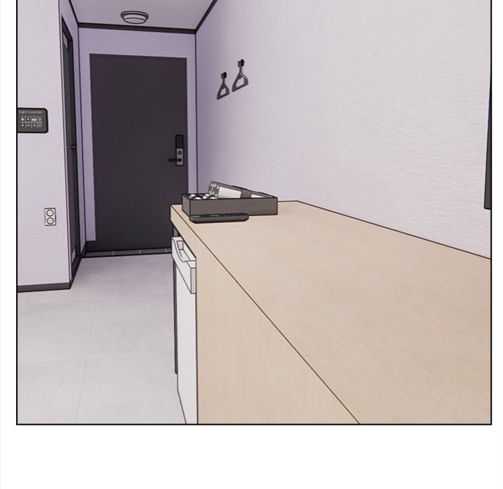 Locked With Her - Chapter 14 Page 94