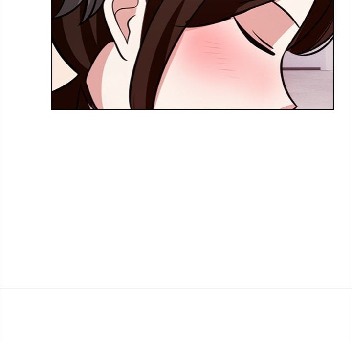 Locked With Her - Chapter 15 Page 107