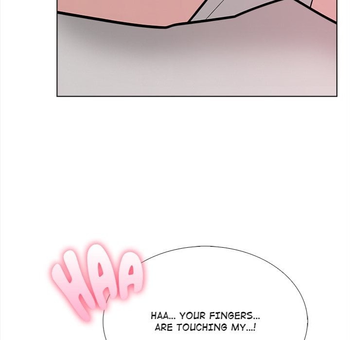 Locked With Her - Chapter 15 Page 109