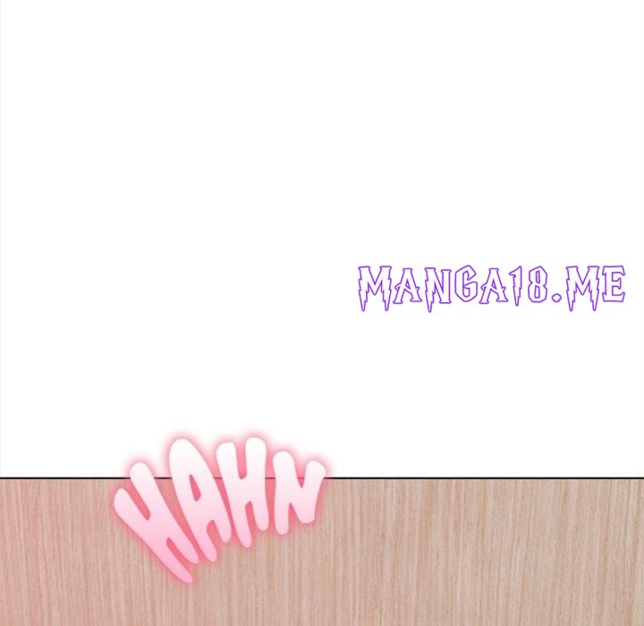 Locked With Her - Chapter 15 Page 115