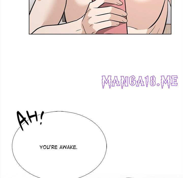 Locked With Her - Chapter 15 Page 132