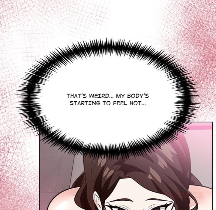 Locked With Her - Chapter 15 Page 15