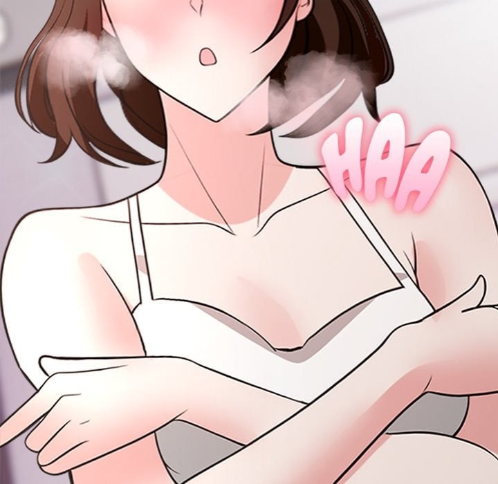 Locked With Her - Chapter 15 Page 31