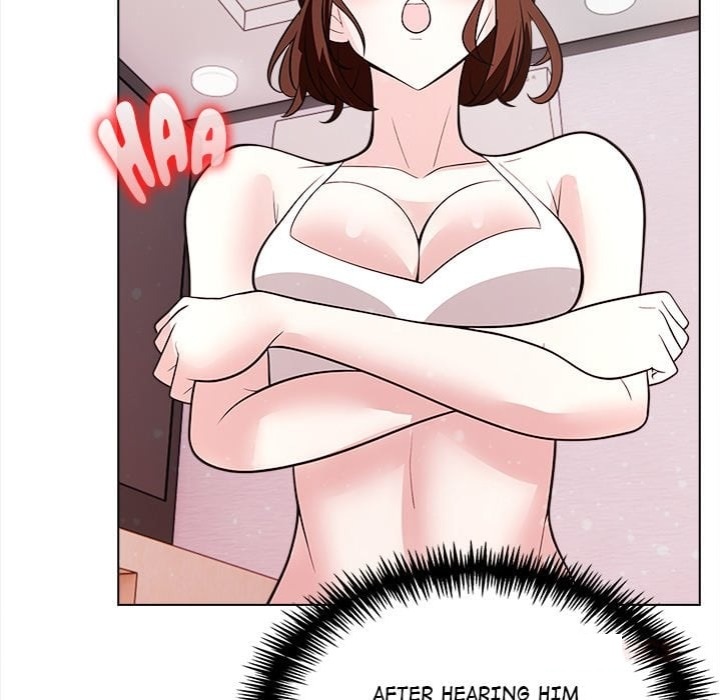 Locked With Her - Chapter 15 Page 39