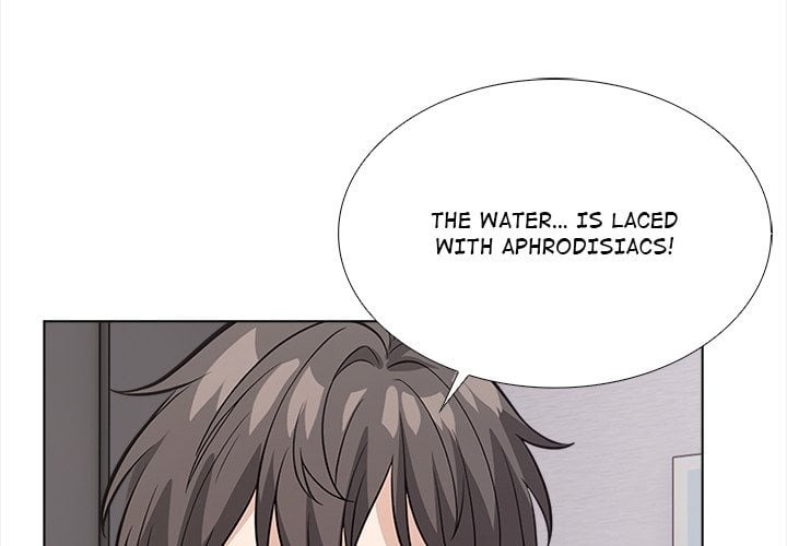 Locked With Her - Chapter 15 Page 4