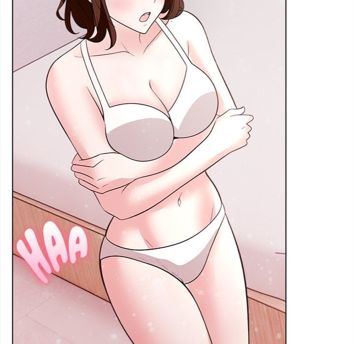 Locked With Her - Chapter 15 Page 43