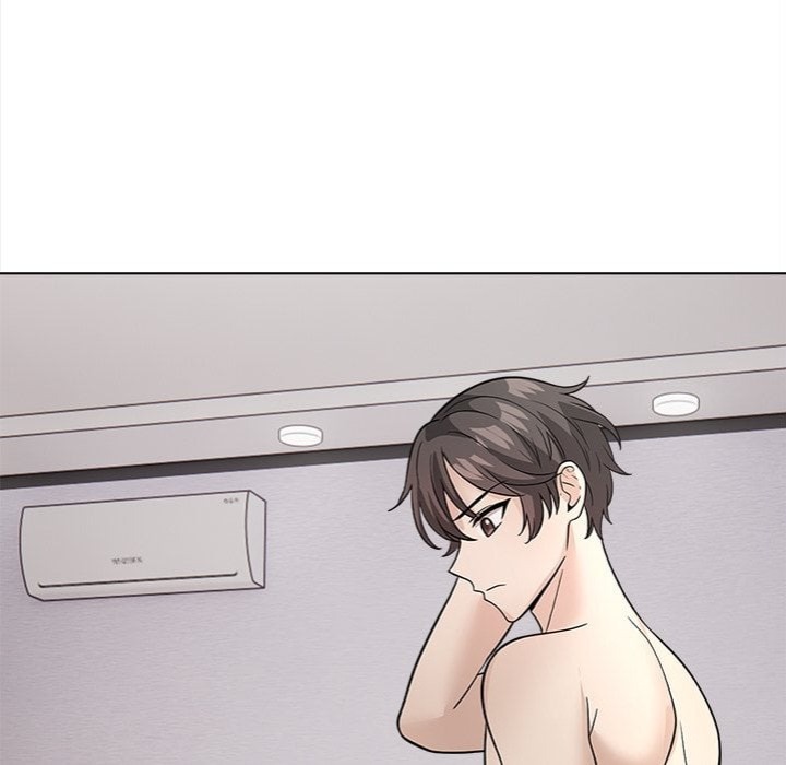 Locked With Her - Chapter 15 Page 47