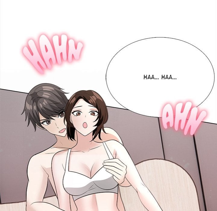 Locked With Her - Chapter 15 Page 66