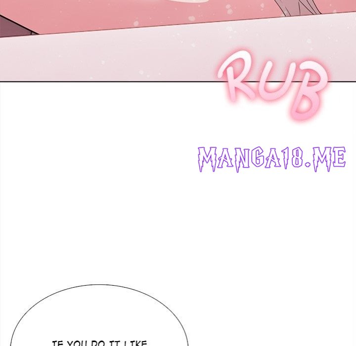 Locked With Her - Chapter 15 Page 70