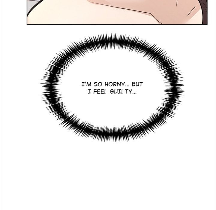 Locked With Her - Chapter 15 Page 72