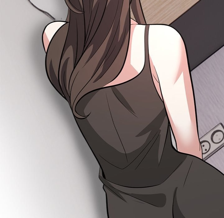 Locked With Her - Chapter 15 Page 80