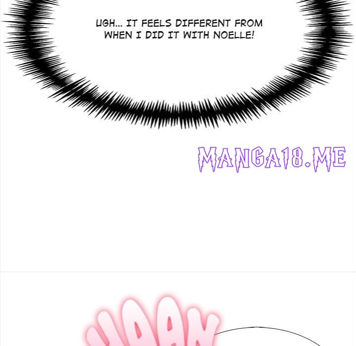 Locked With Her - Chapter 15 Page 90