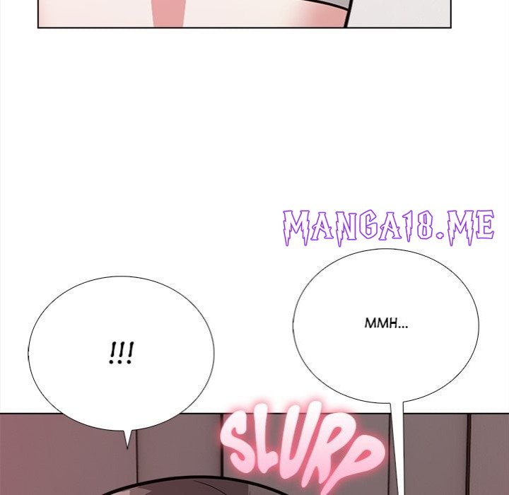 Locked With Her - Chapter 15 Page 95