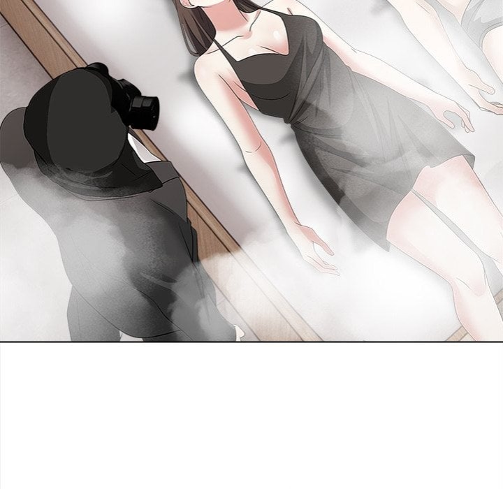 Locked With Her - Chapter 16 Page 118