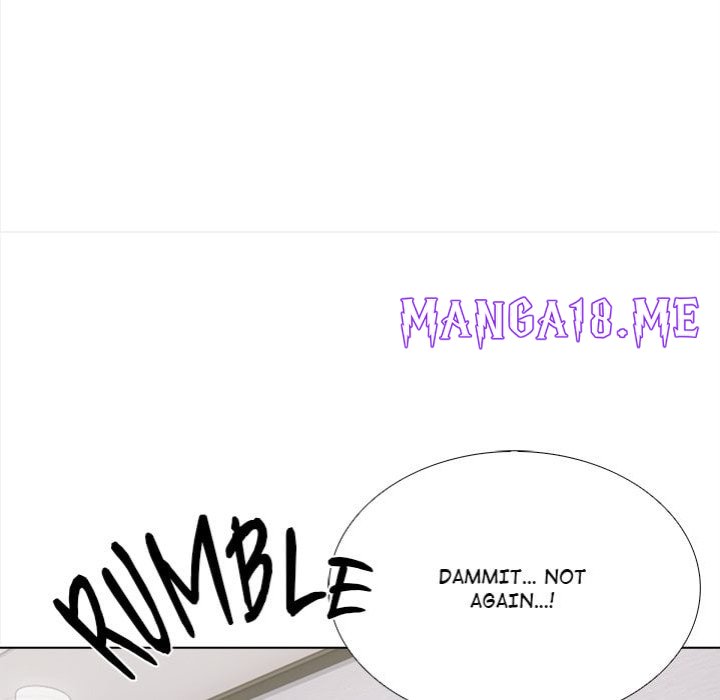 Locked With Her - Chapter 16 Page 20