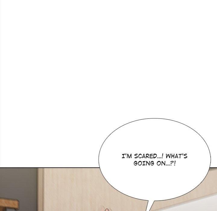 Locked With Her - Chapter 16 Page 29