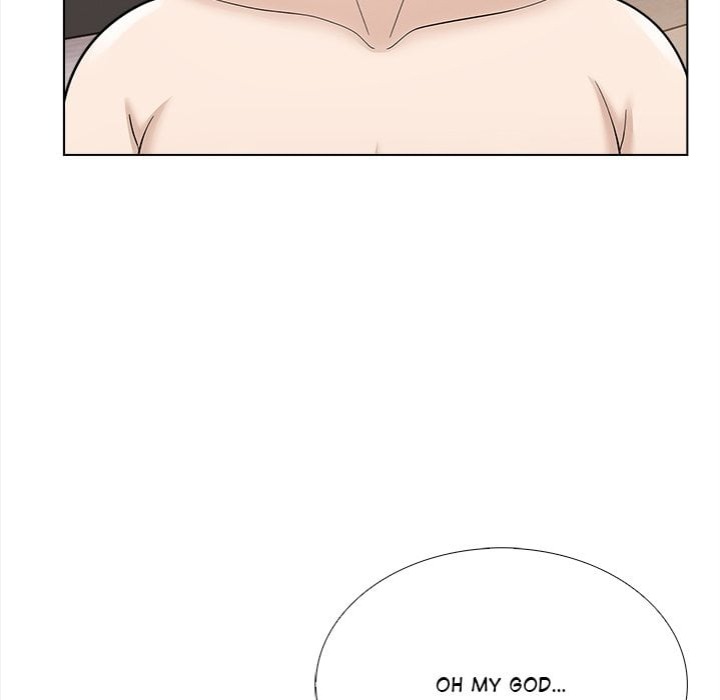 Locked With Her - Chapter 16 Page 46