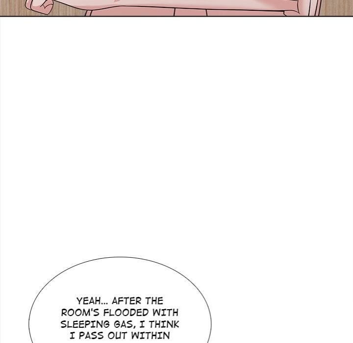 Locked With Her - Chapter 16 Page 57