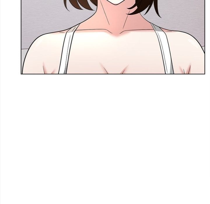 Locked With Her - Chapter 16 Page 63