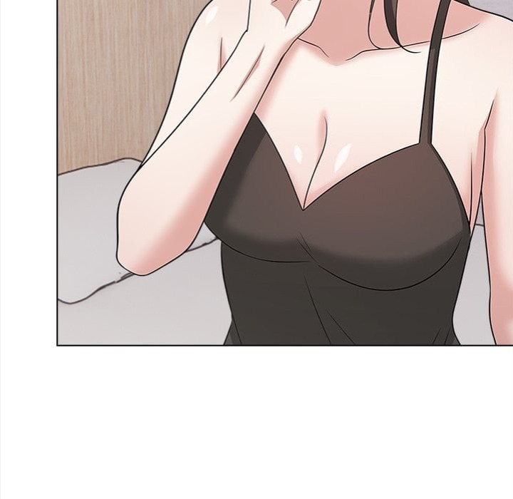 Locked With Her - Chapter 16 Page 65