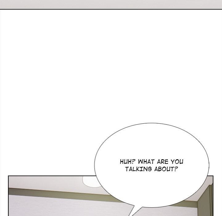 Locked With Her - Chapter 16 Page 8