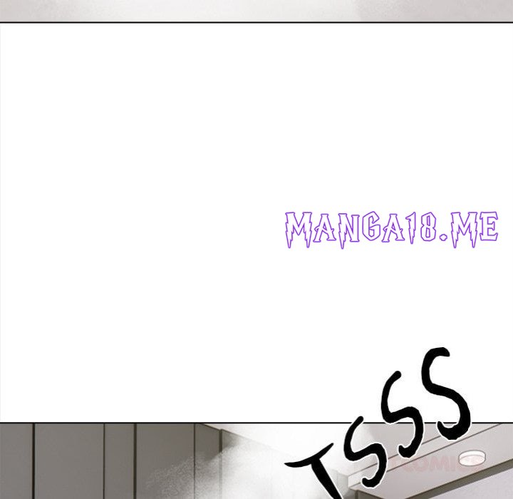 Locked With Her - Chapter 16 Page 81