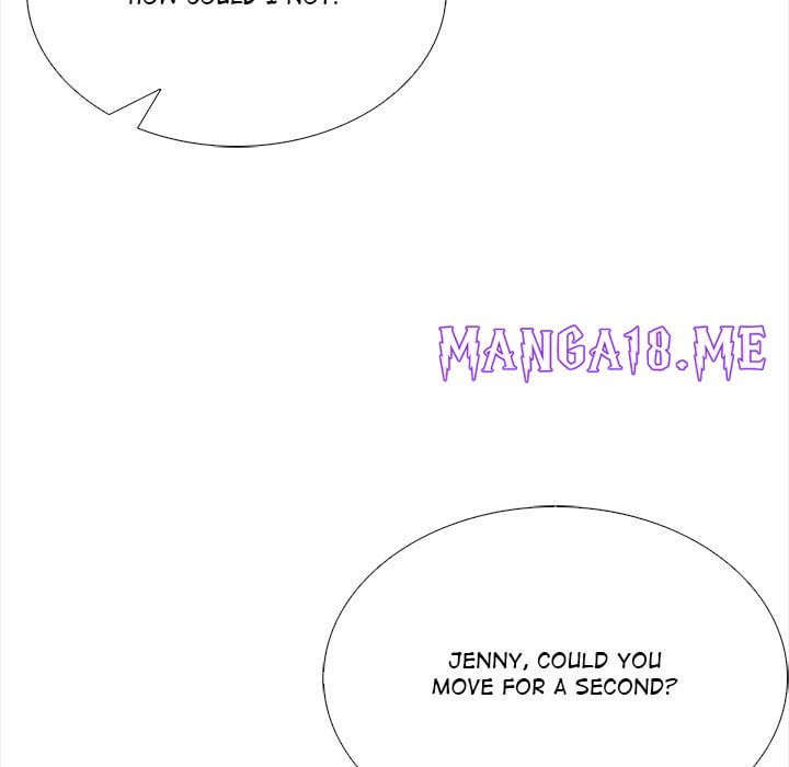 Locked With Her - Chapter 17 Page 101