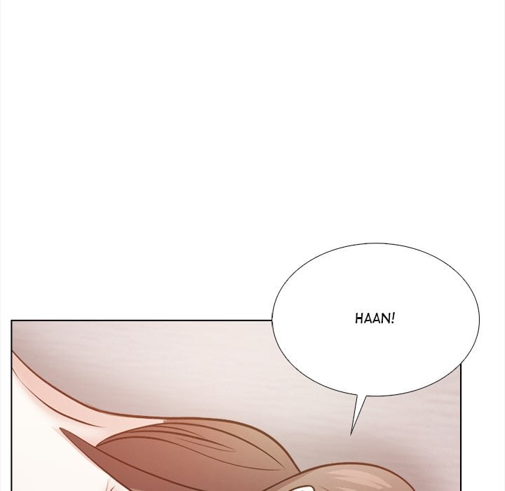 Locked With Her - Chapter 17 Page 109