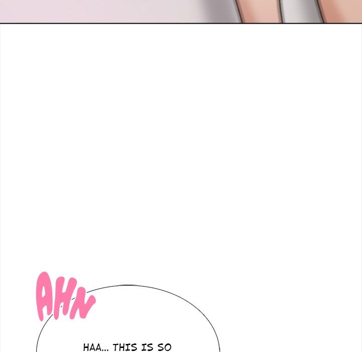 Locked With Her - Chapter 17 Page 121