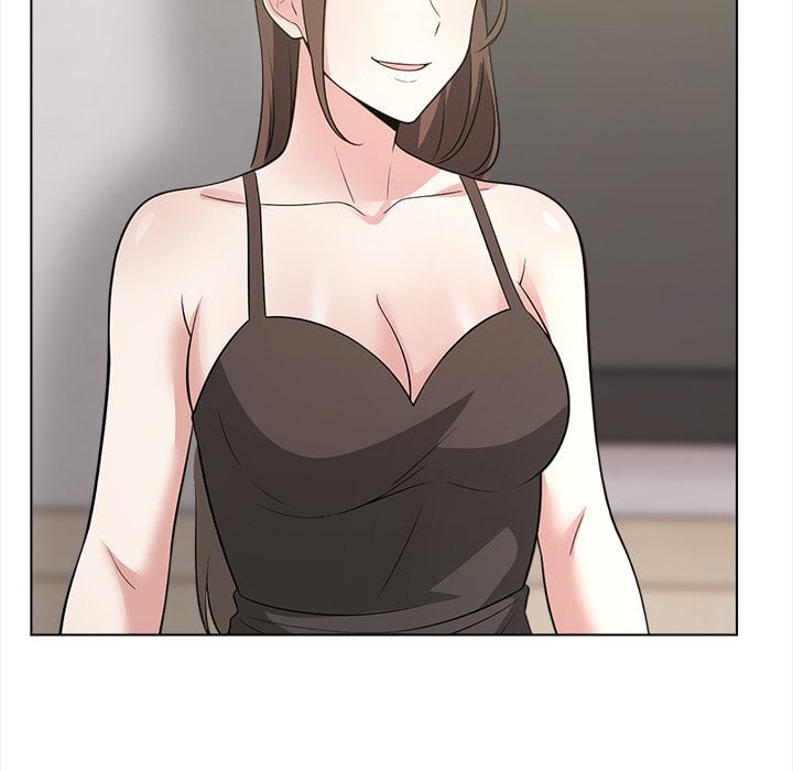 Locked With Her - Chapter 17 Page 13