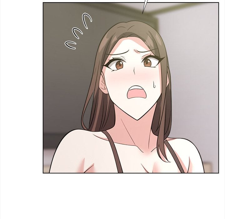 Locked With Her - Chapter 17 Page 24