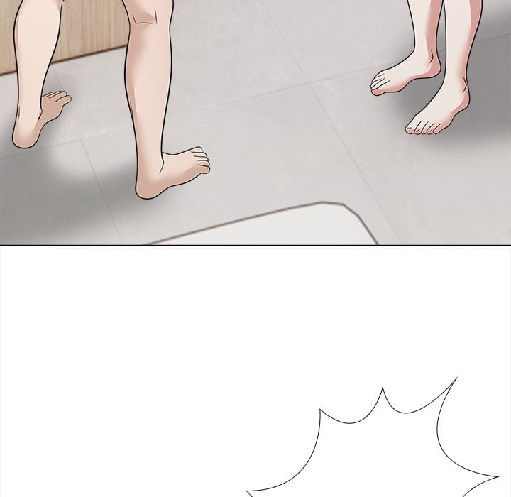 Locked With Her - Chapter 17 Page 30