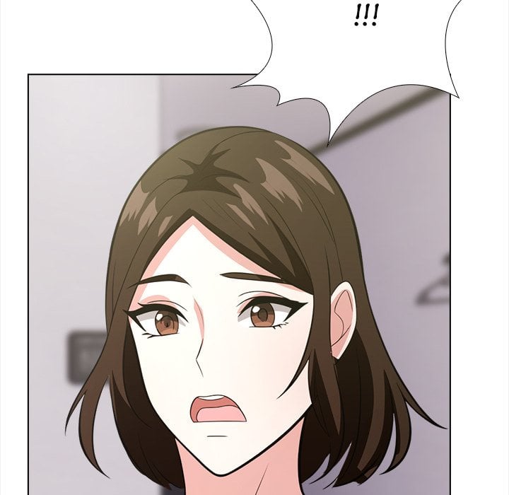 Locked With Her - Chapter 17 Page 31