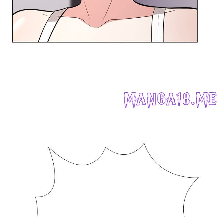 Locked With Her - Chapter 17 Page 32