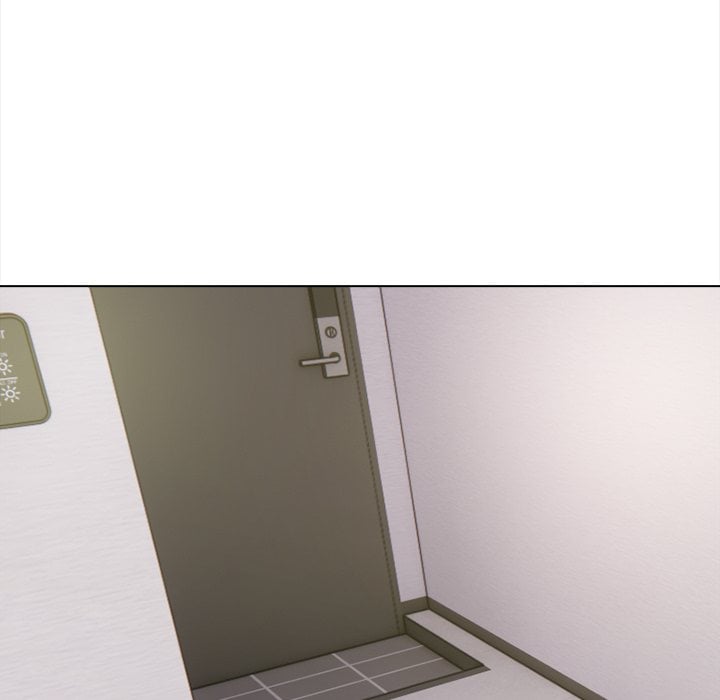 Locked With Her - Chapter 17 Page 52