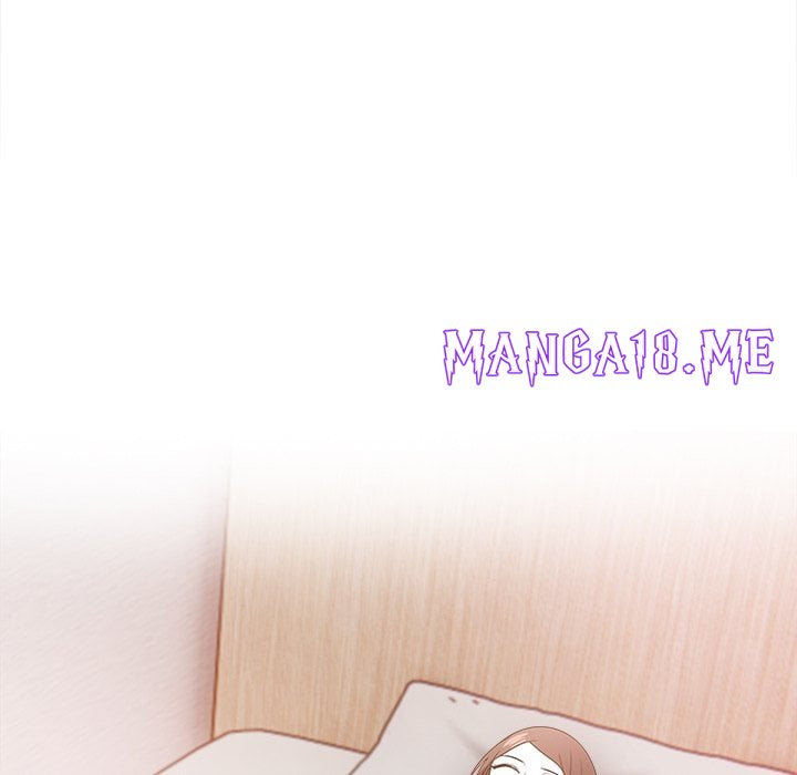 Locked With Her - Chapter 17 Page 54