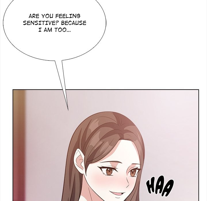 Locked With Her - Chapter 17 Page 74