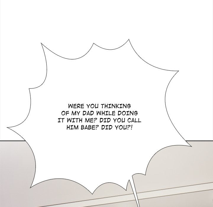 Locked With Her - Chapter 18 Page 112