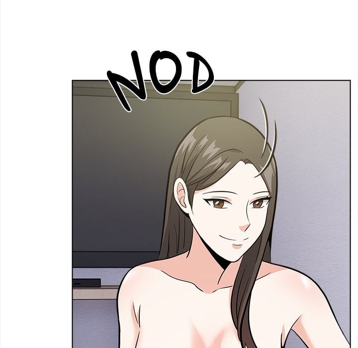 Locked With Her - Chapter 18 Page 13