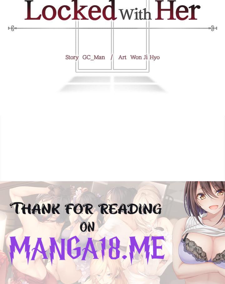 Locked With Her - Chapter 18 Page 136