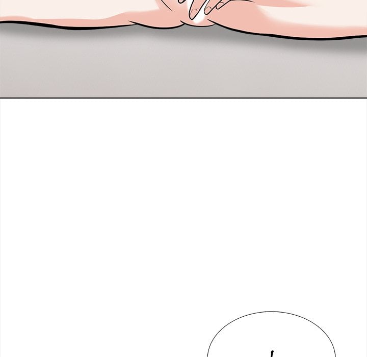 Locked With Her - Chapter 18 Page 6