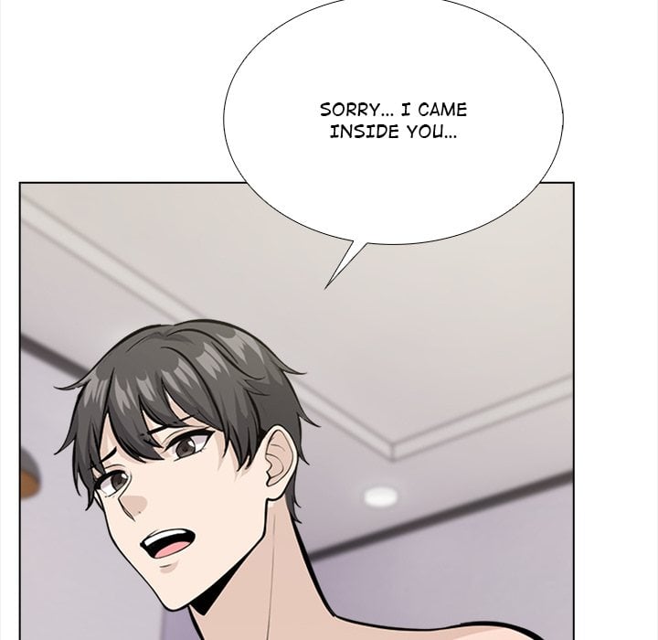 Locked With Her - Chapter 18 Page 73