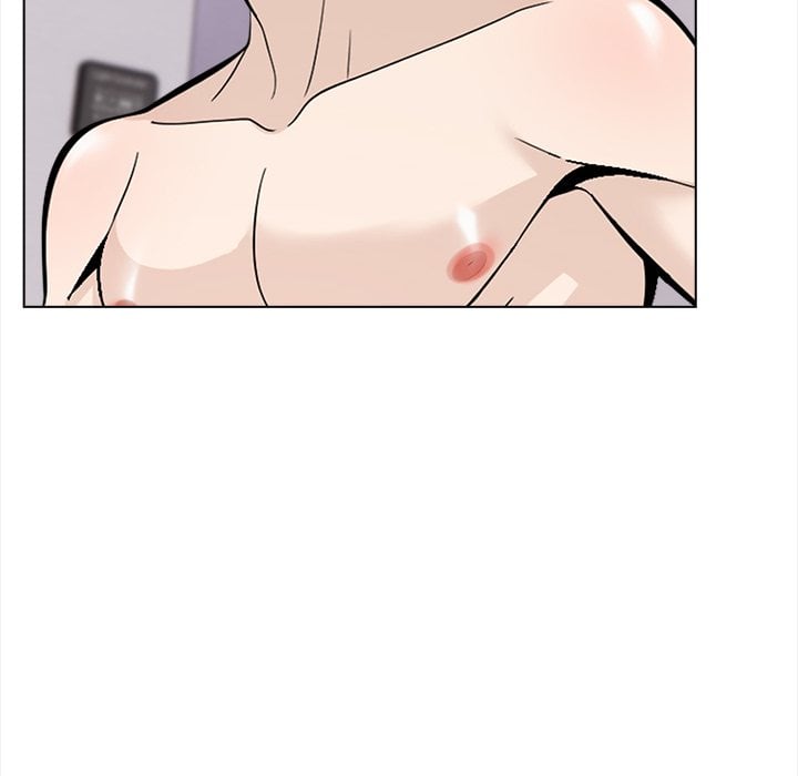 Locked With Her - Chapter 18 Page 74