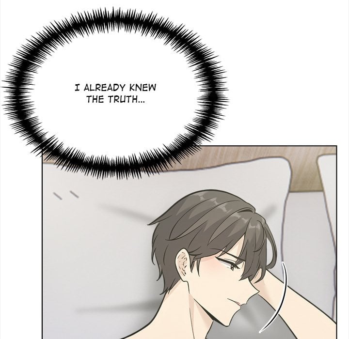 Locked With Her - Chapter 20 Page 134