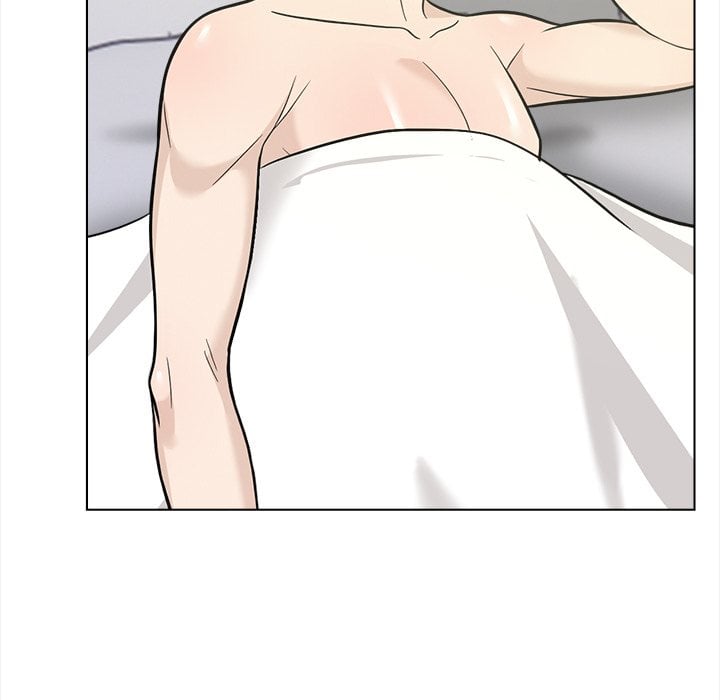 Locked With Her - Chapter 20 Page 135