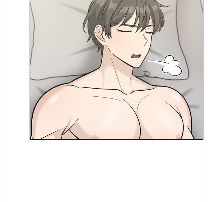 Locked With Her - Chapter 20 Page 152